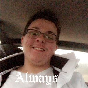 Meet your Posher, Joshua